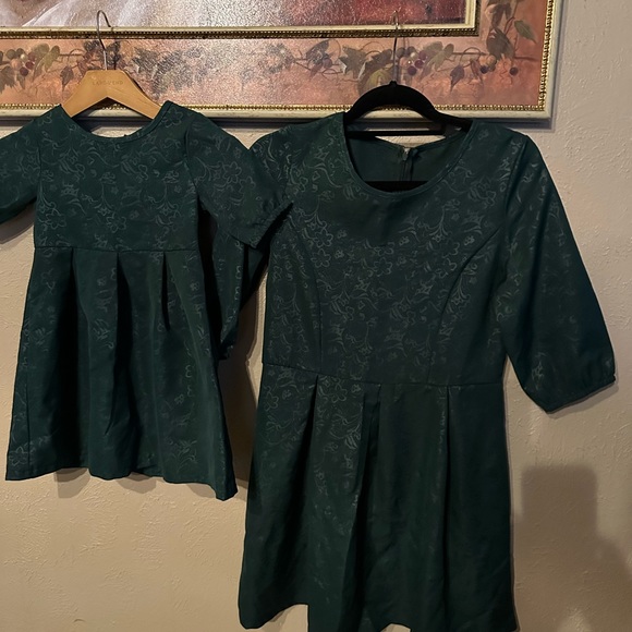 Mini me dresses - Picture 2 of 3